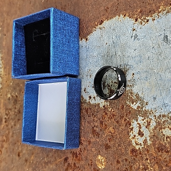 Anime Ring - Picture 8 of 14